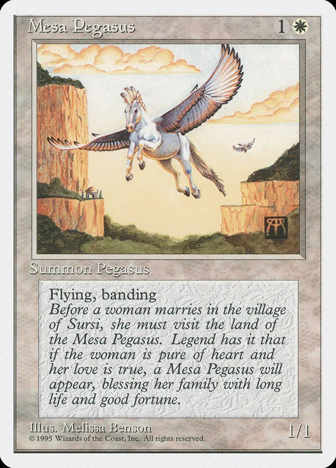 Mesa Pegasus image 12