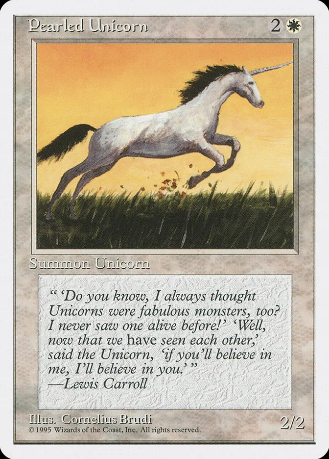 Pearled Unicorn image 11