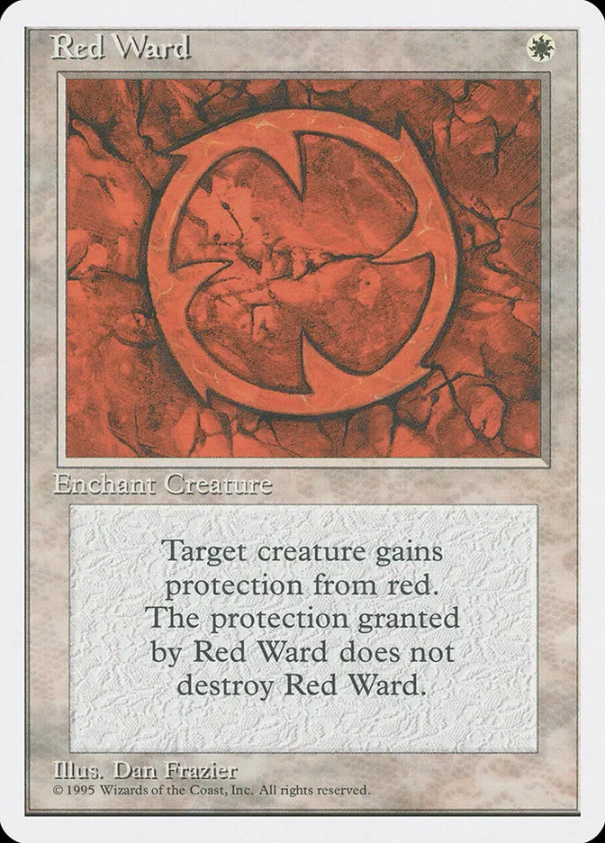 Red Ward image 9