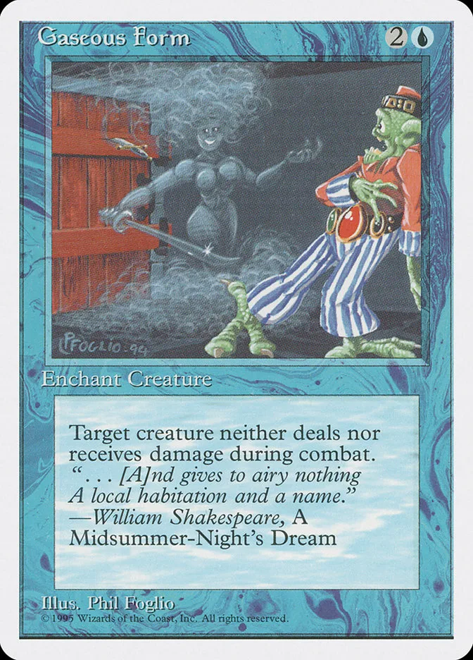 Gaseous Form image 7