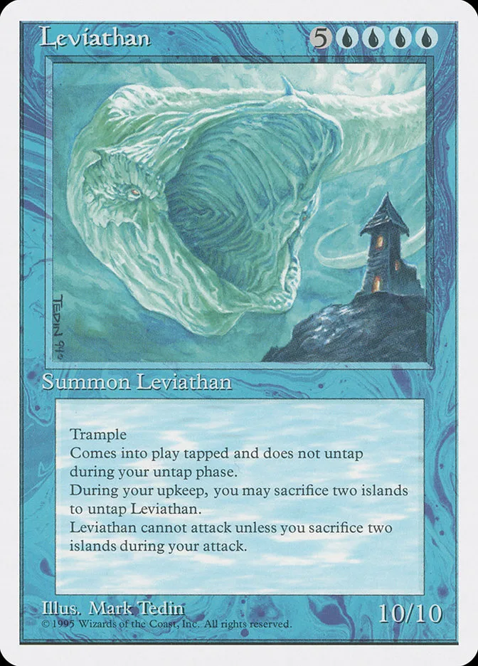 Leviathan image 4