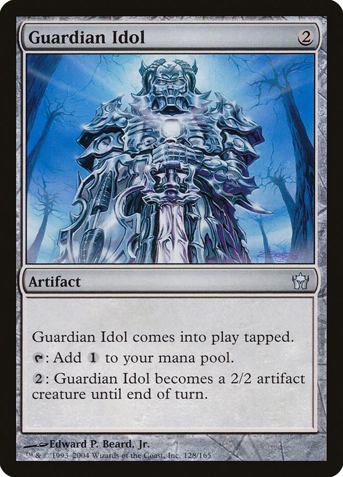 Guardian Idol image 1