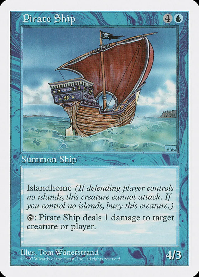 Pirate Ship image 11