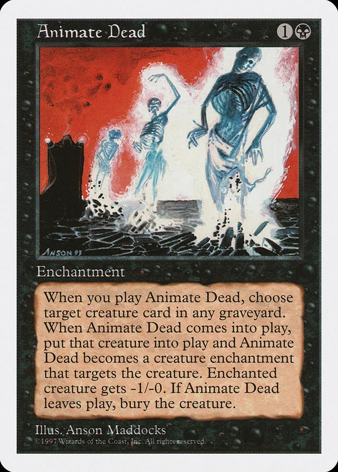Animate Dead image 16