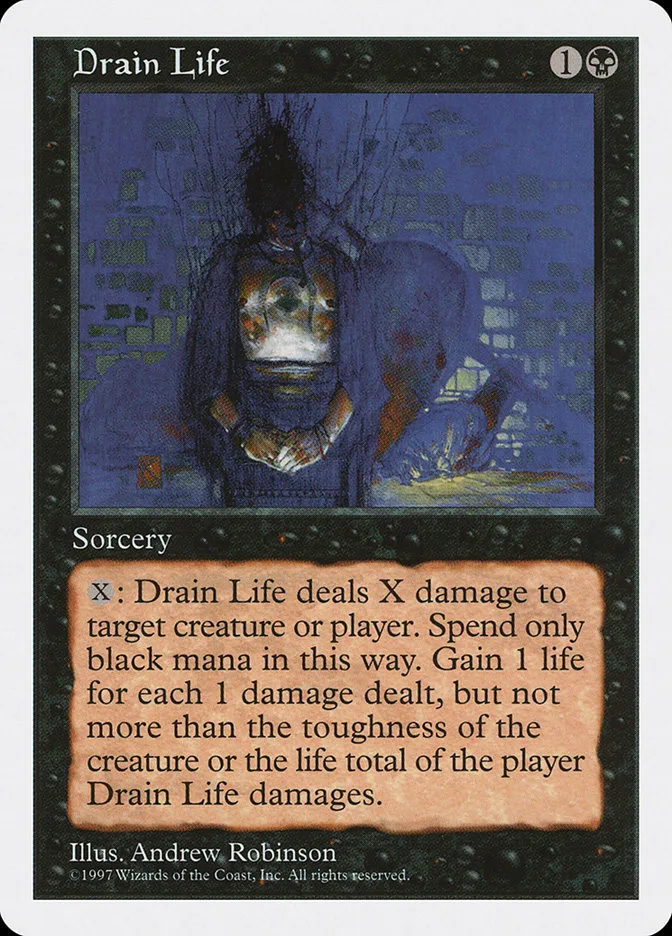Drain Life image 14