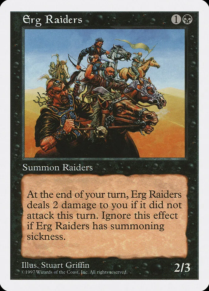 Erg Raiders image 8