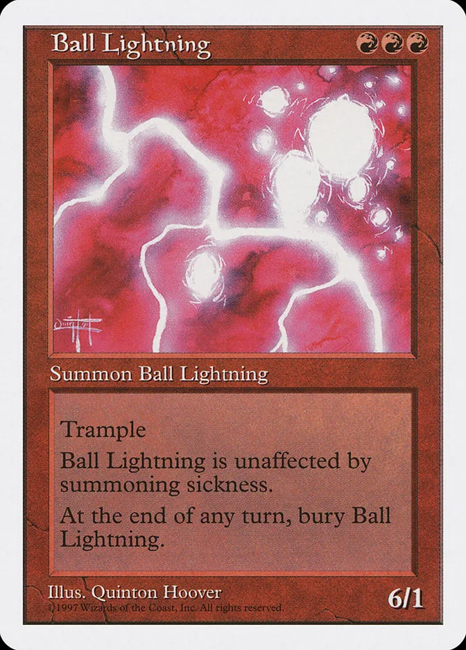 Ball Lightning image 11