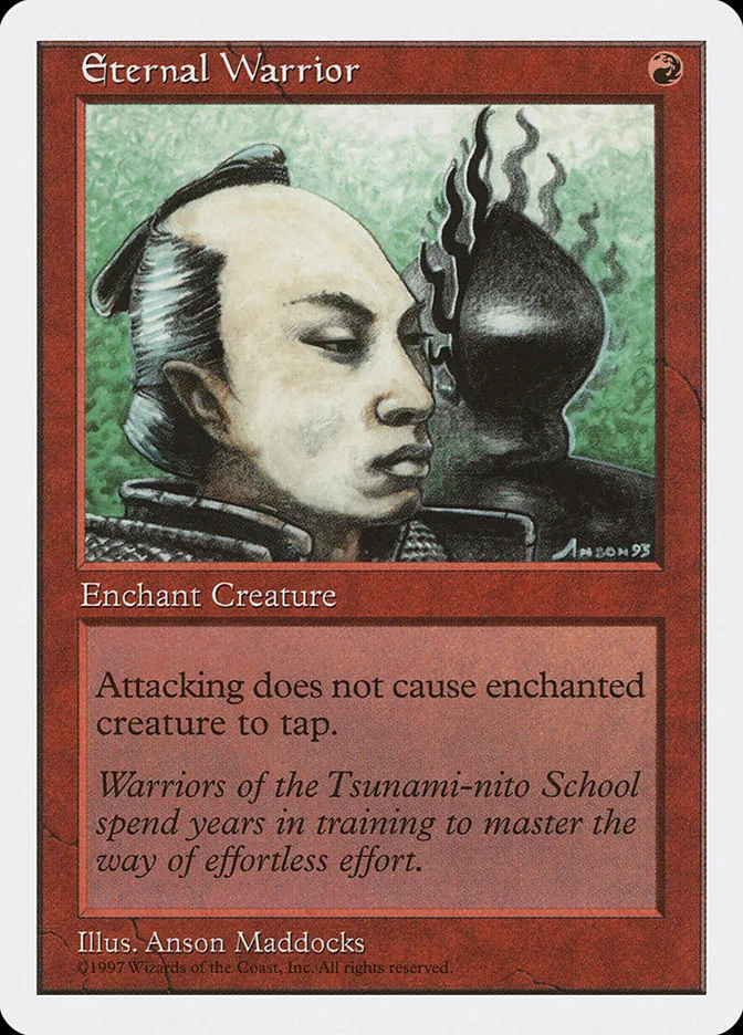 Eternal Warrior image 3