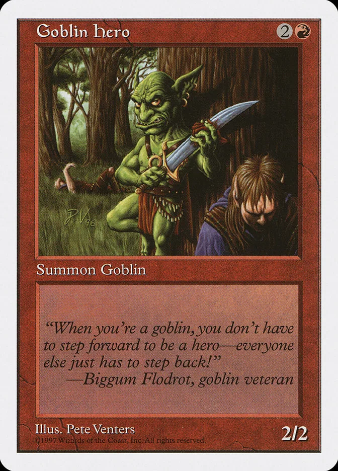 Goblin Hero image 5