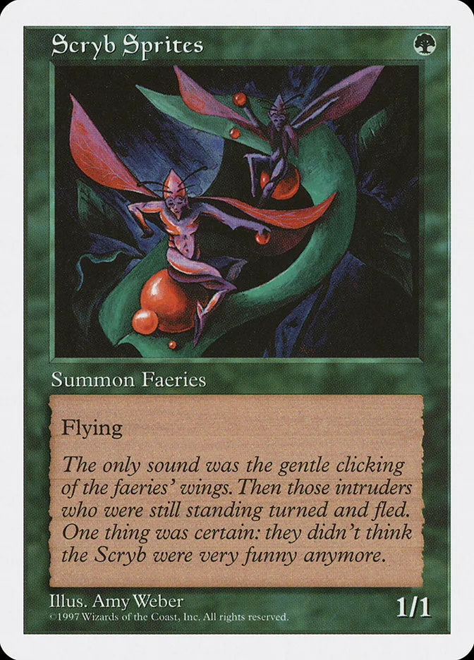 Scryb Sprites image 15