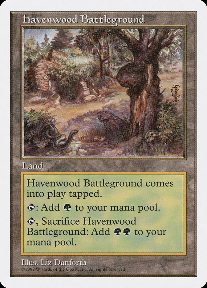 Havenwood Battleground image 7