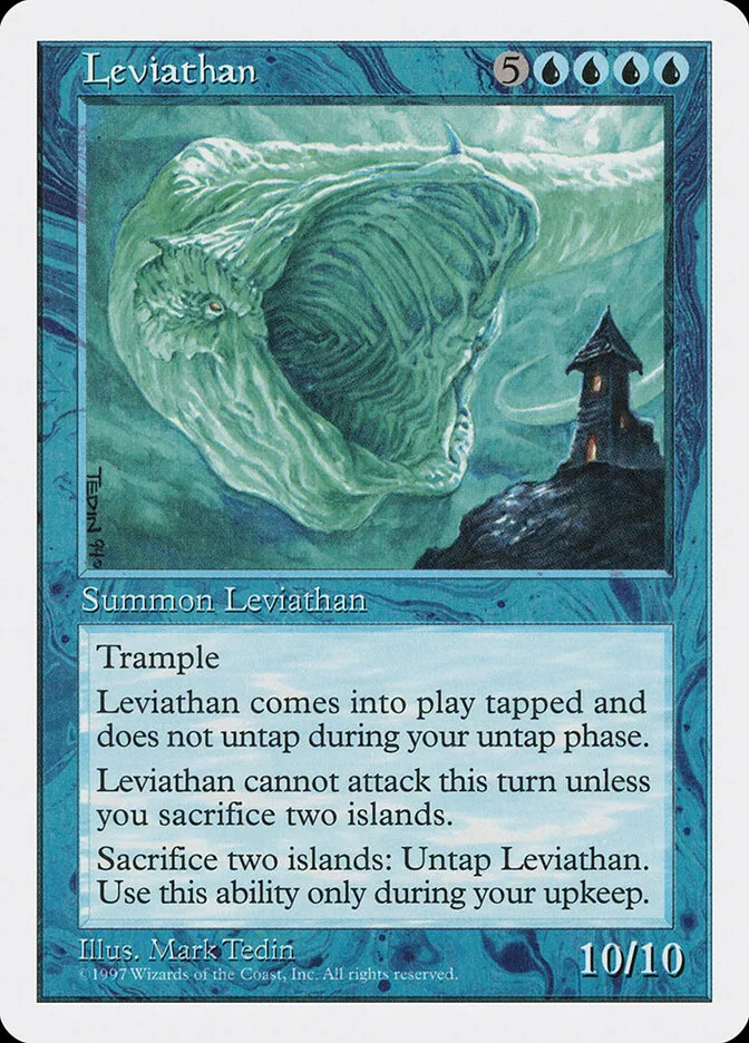 Leviathan image 5