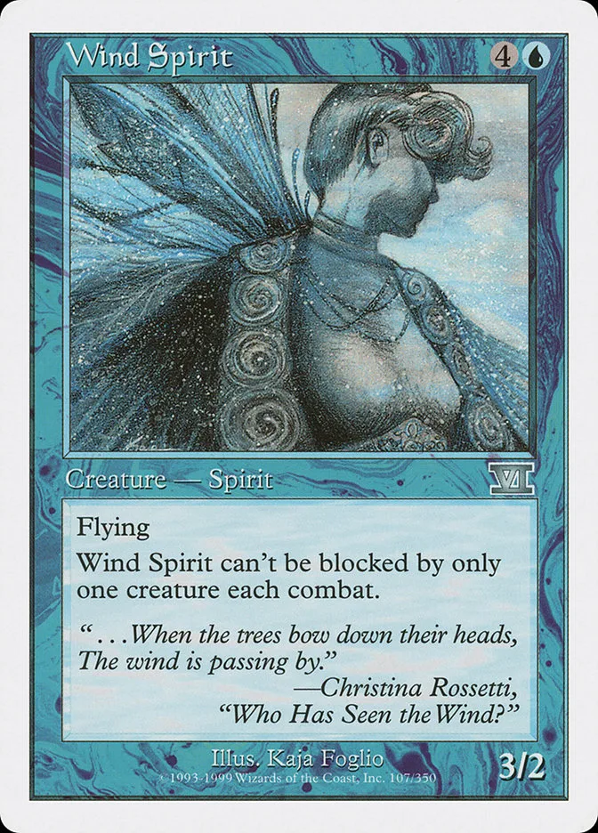 Wind Spirit image 3