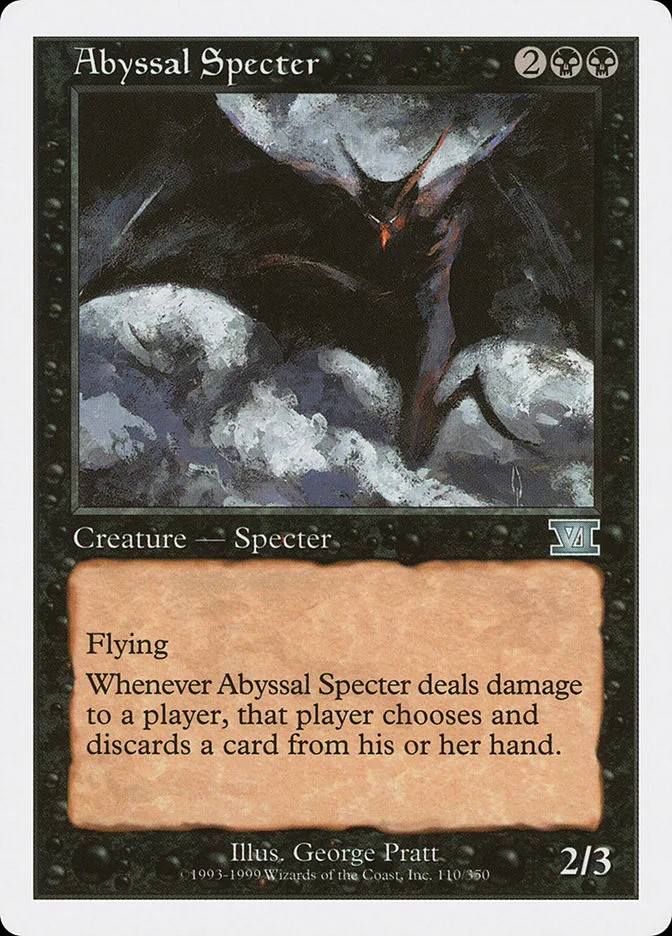 Abyssal Specter image 7