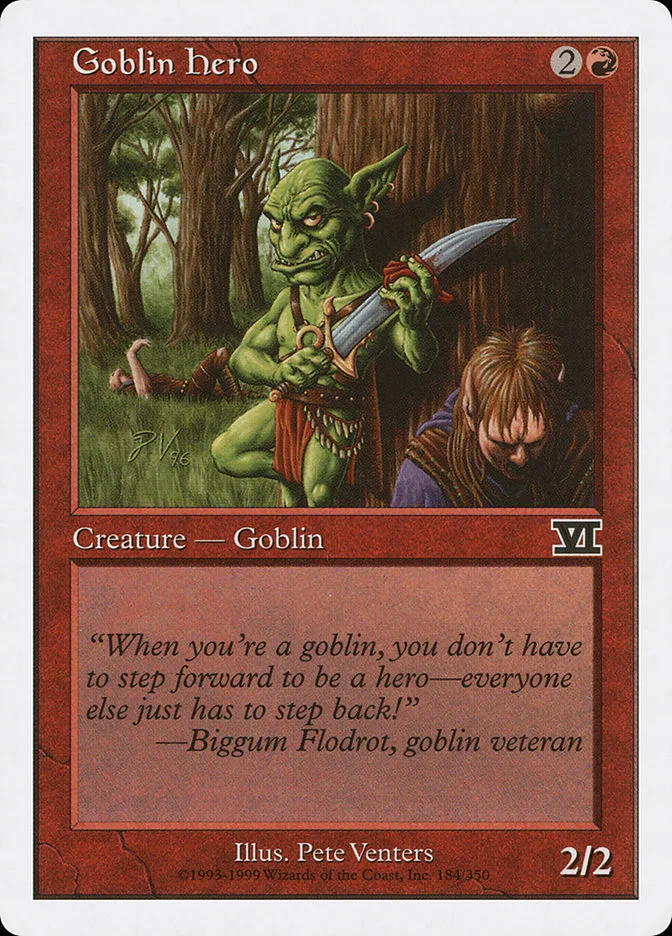 Goblin Hero image 4