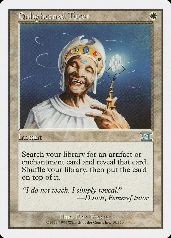 Enlightened Tutor image 6
