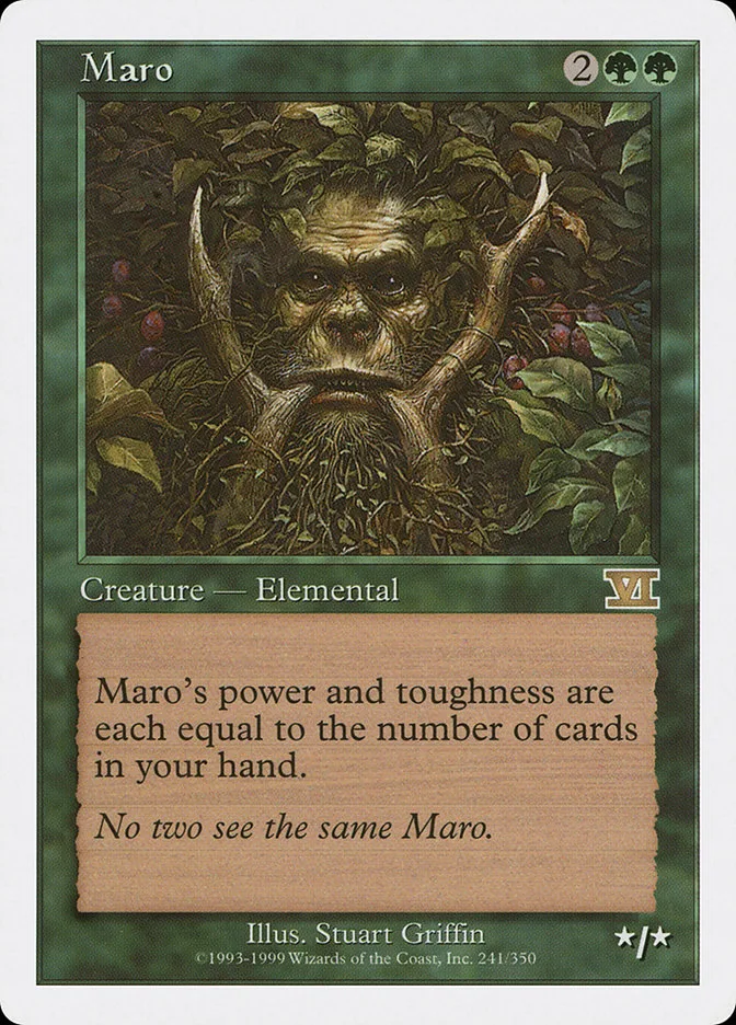 Maro image 3