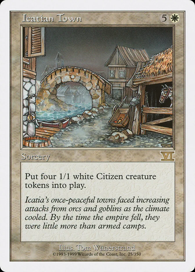 Icatian Town image 3