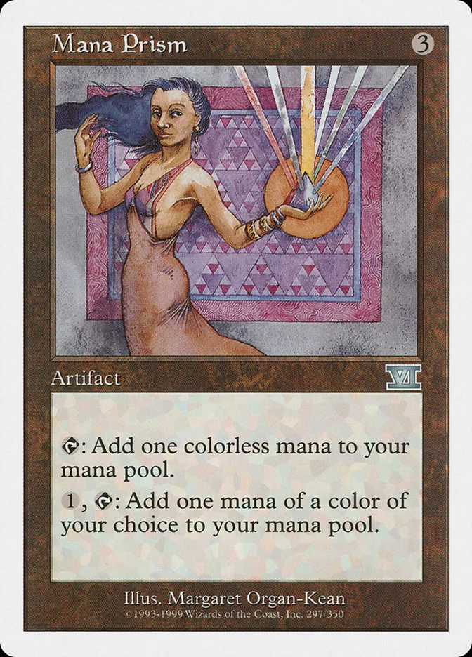 Mana Prism image 2