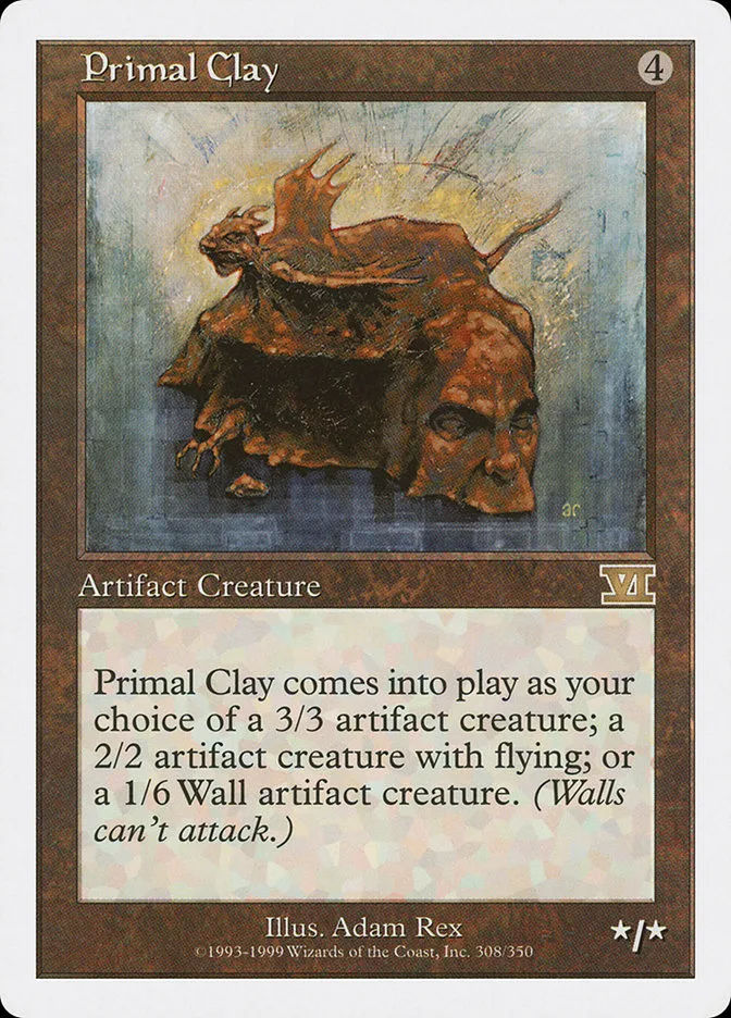 Primal Clay image 7