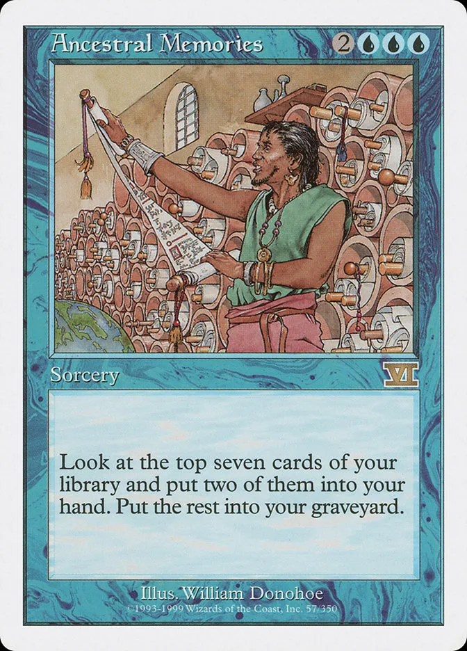 Ancestral Memories image 3