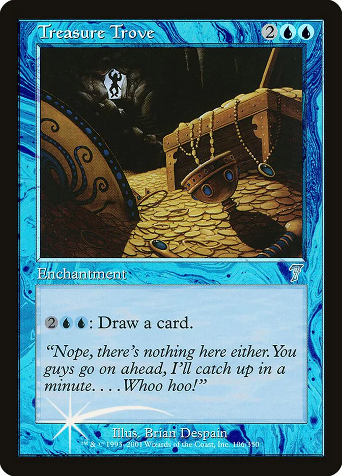 Treasure Trove image 3