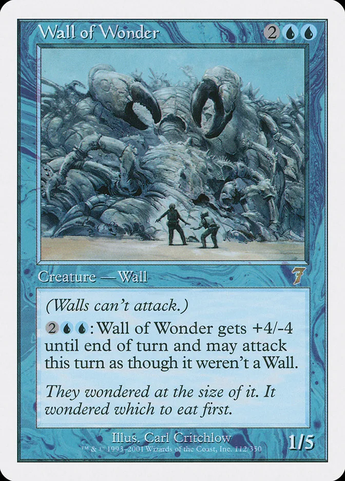 Wall of Wonder image 3