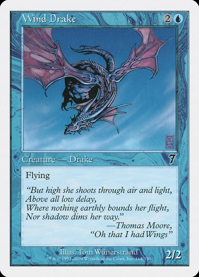 Wind Drake image 14