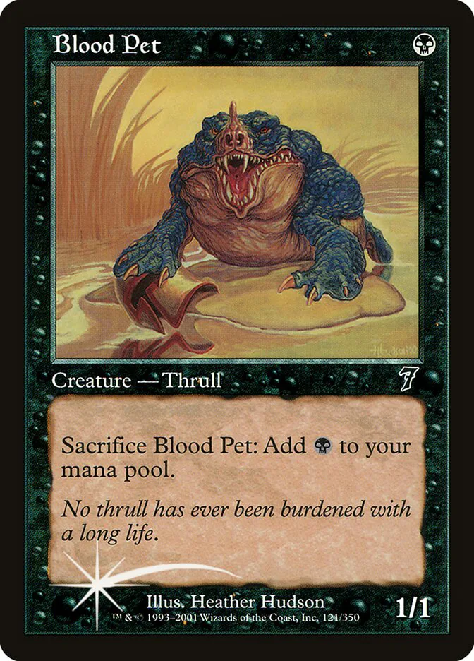Blood Pet image 4