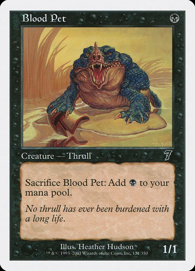 Blood Pet image 3