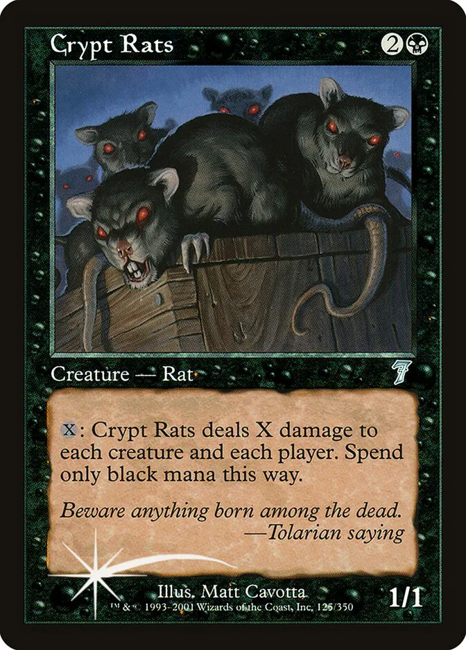 Crypt Rats image 5