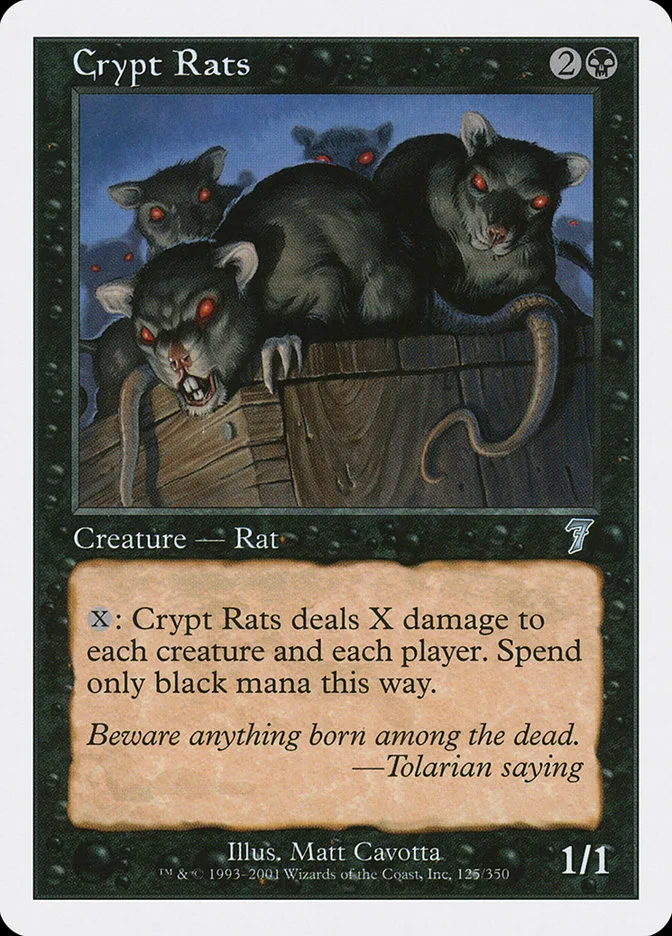 Crypt Rats image 4