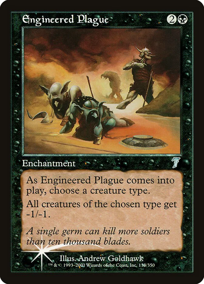 Engineered Plague image 4