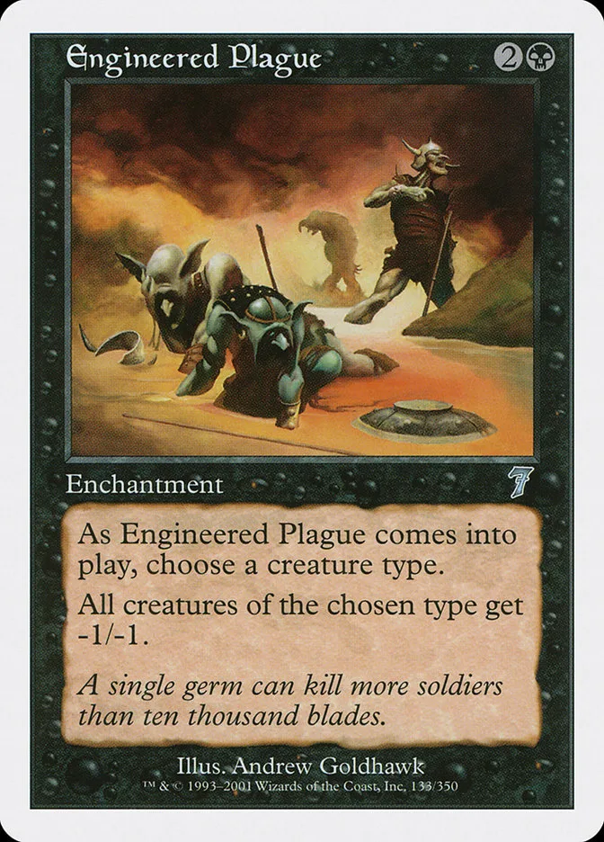 Engineered Plague image 3