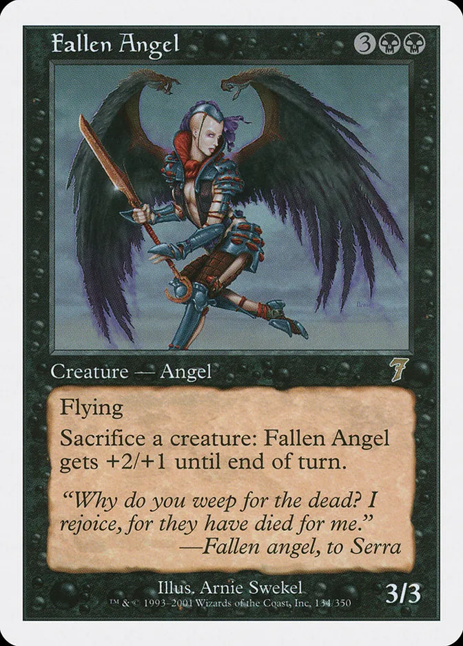 Fallen Angel image 14