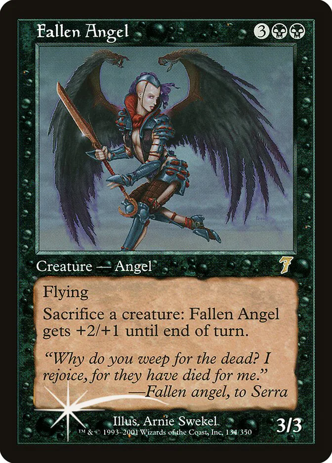 Fallen Angel image 15
