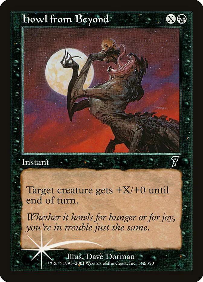 Howl from Beyond image 15