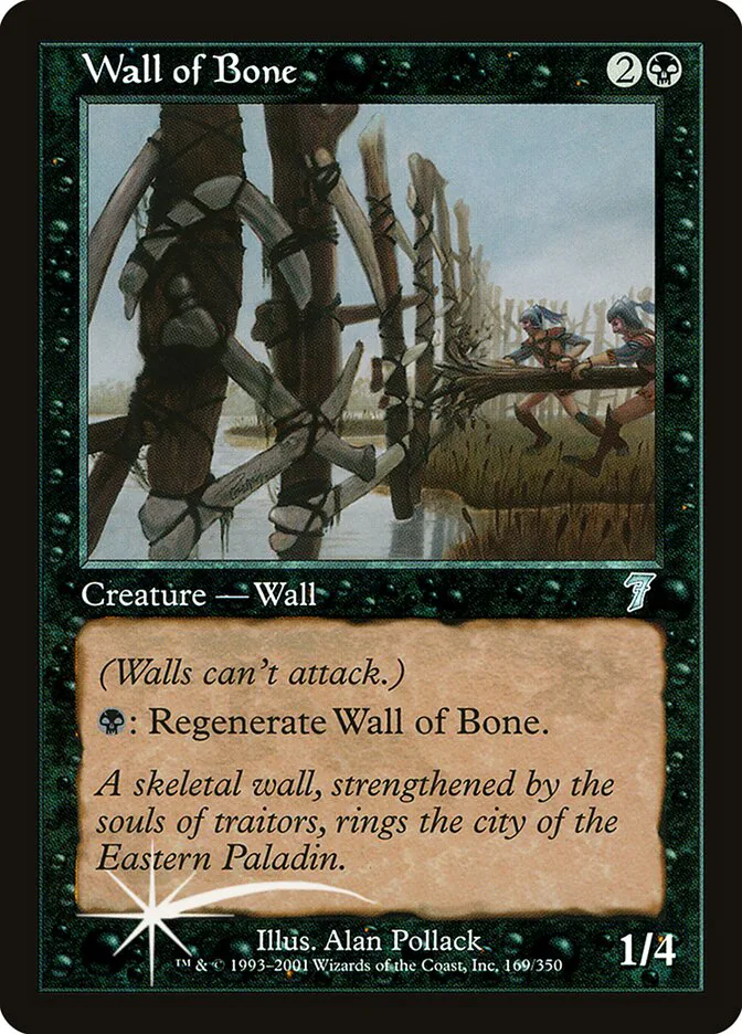 Wall of Bone image 16