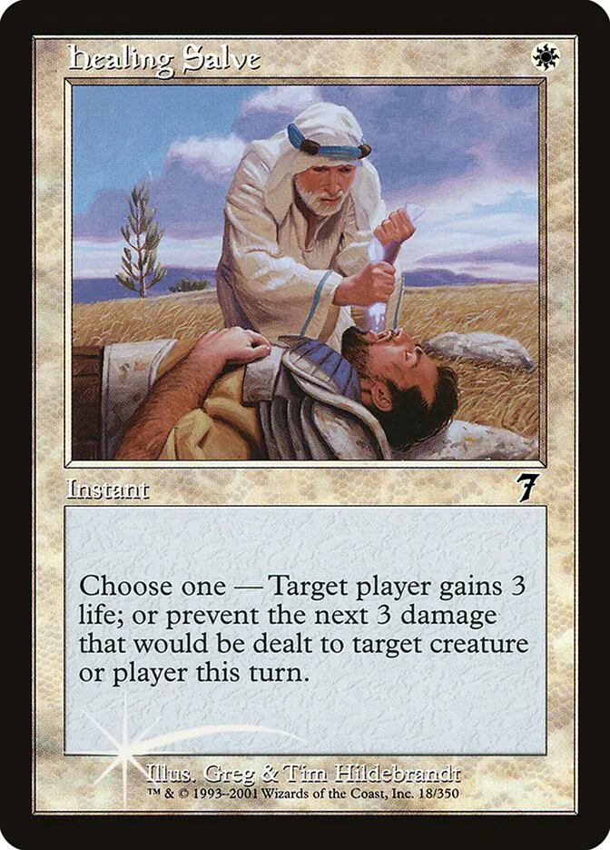 Healing Salve image 8