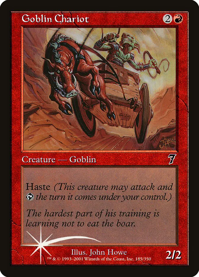 Goblin Chariot image 3