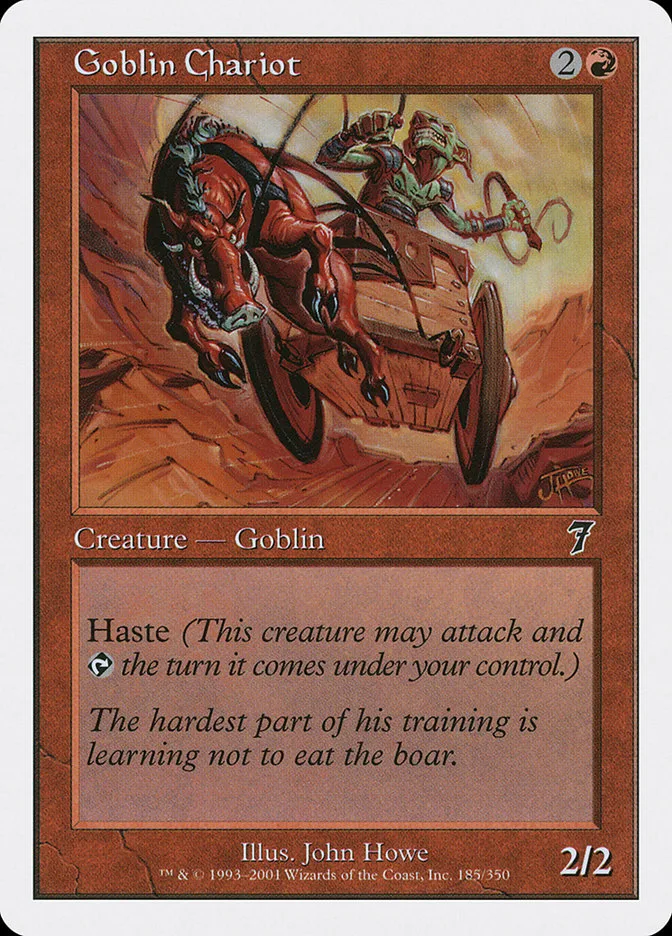 Goblin Chariot image 2