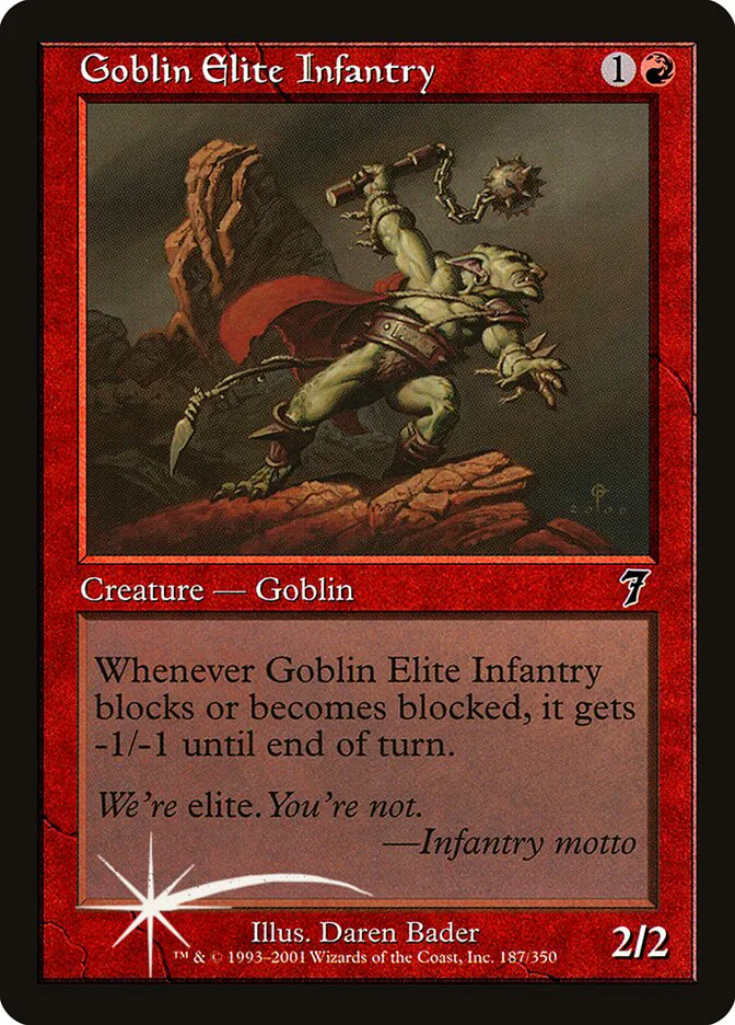 Goblin Elite Infantry image 4