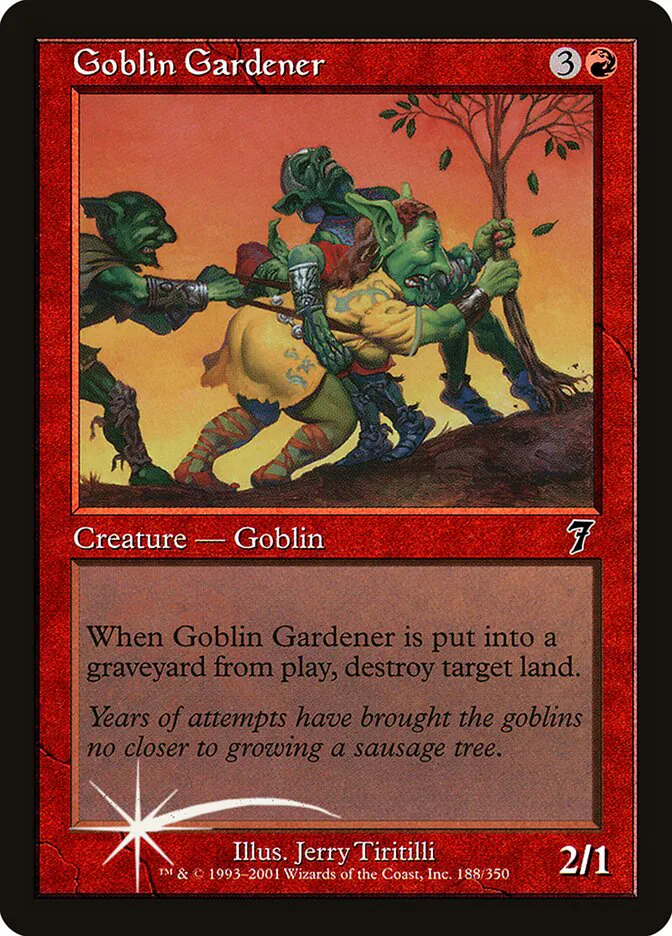 Goblin Gardener image 3