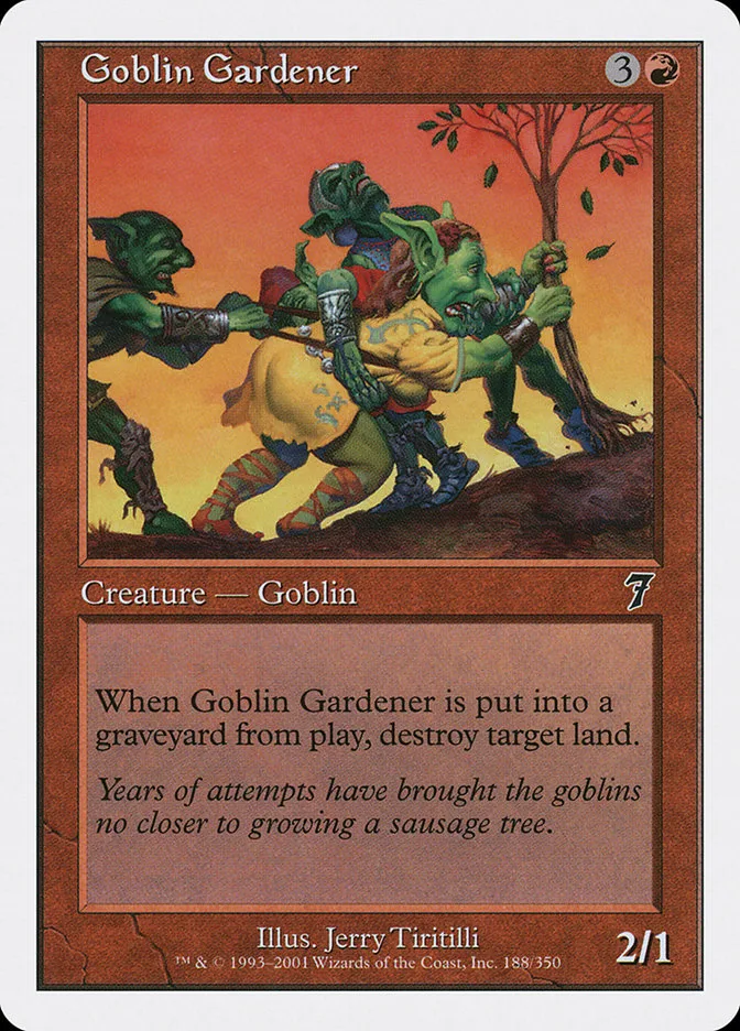 Goblin Gardener image 2