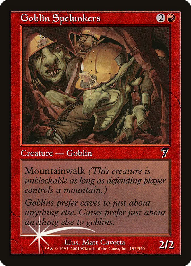 Goblin Spelunkers image 3