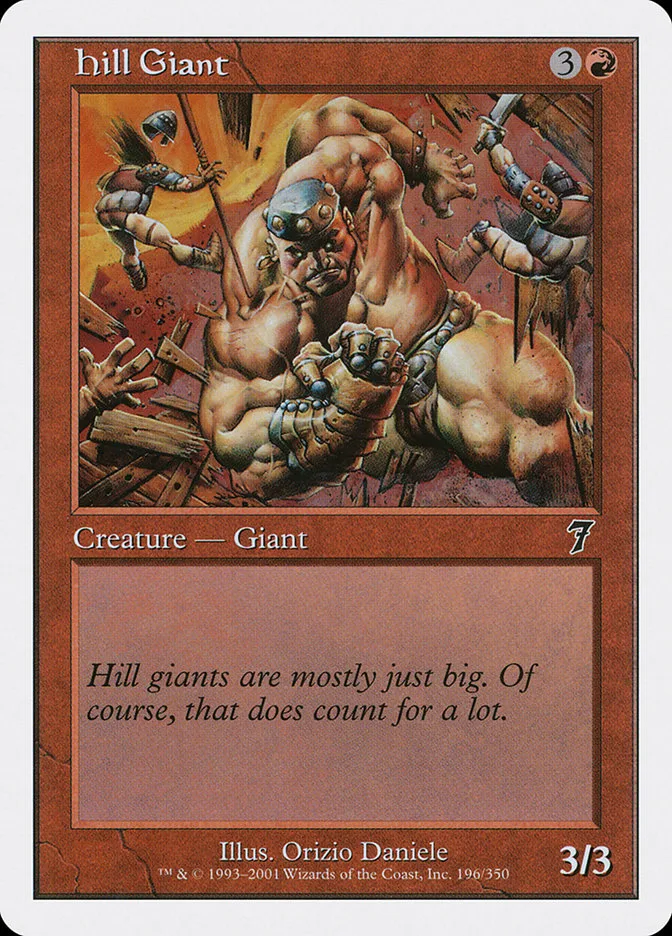 Hill Giant image 15