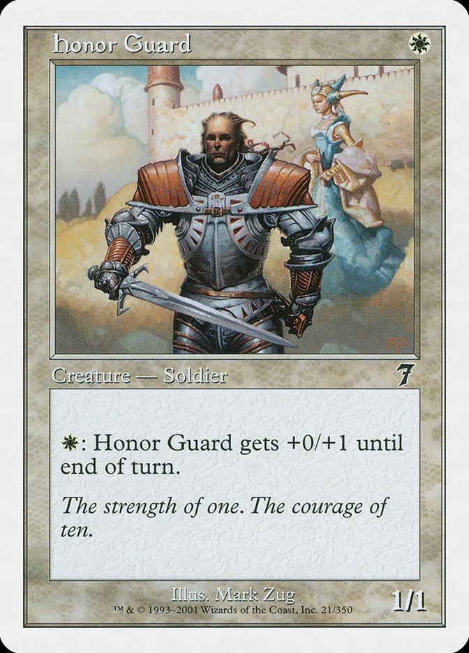 Honor Guard image 4