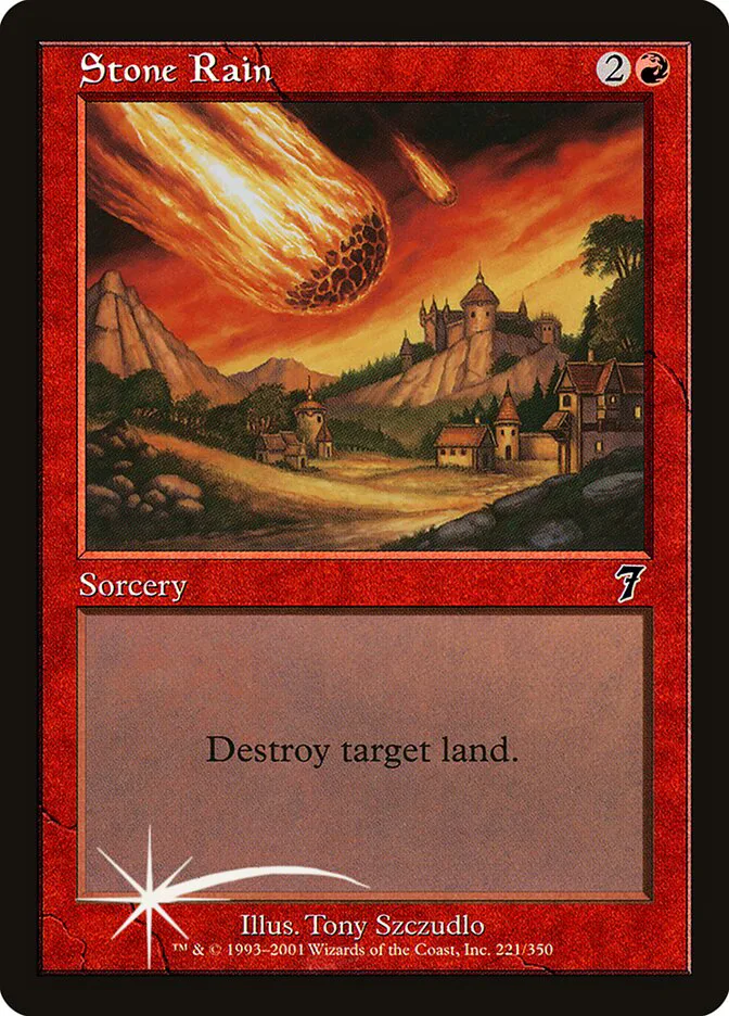 Stone Rain image 23
