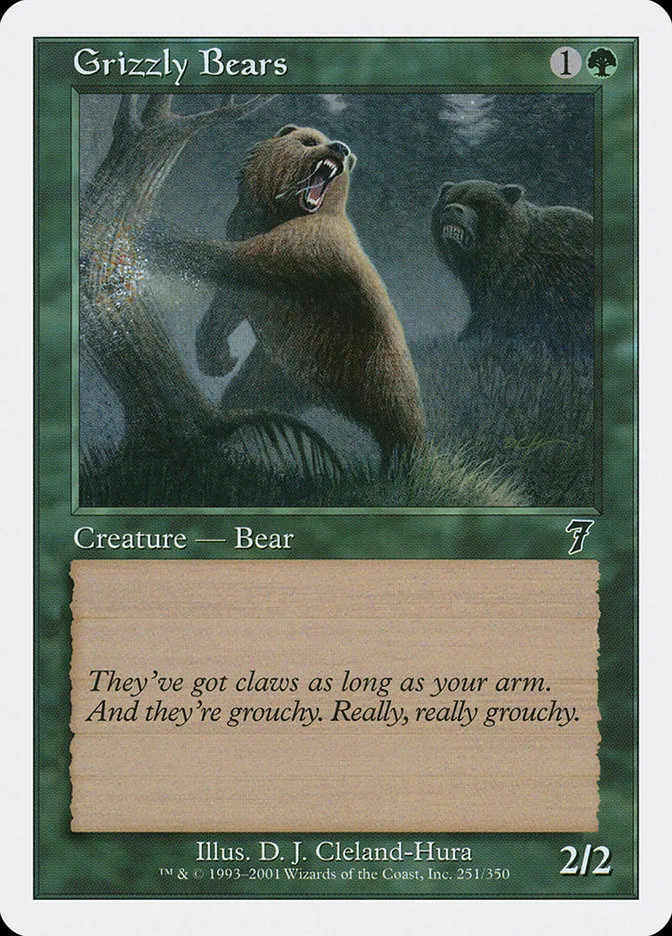 Grizzly Bears image 17