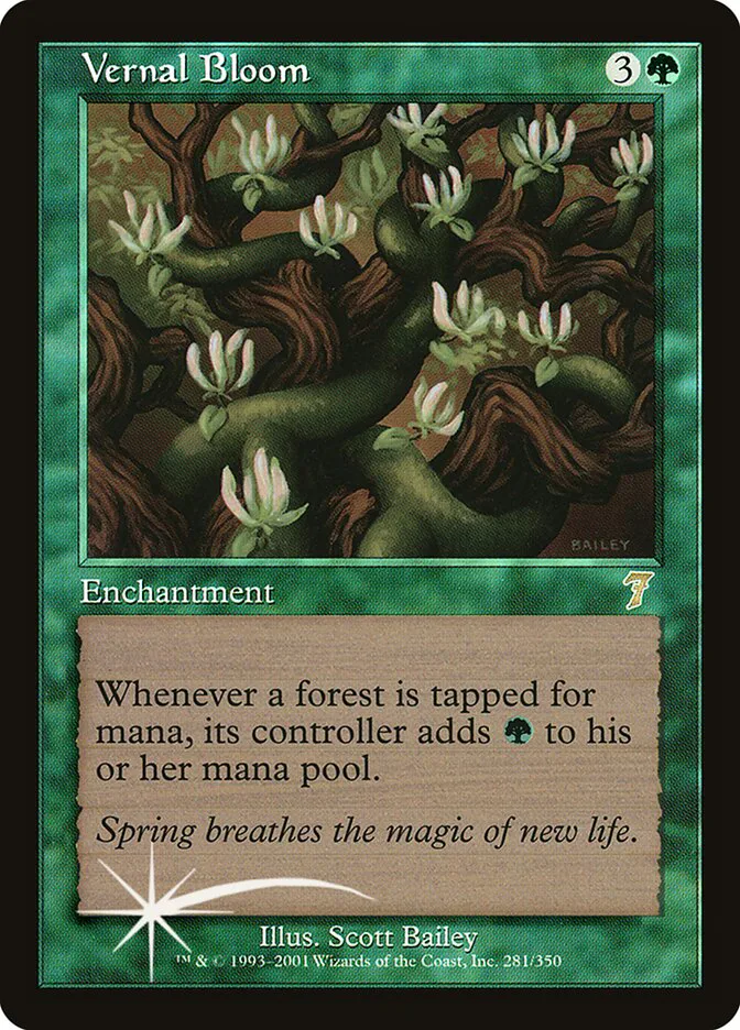 Vernal Bloom image 3